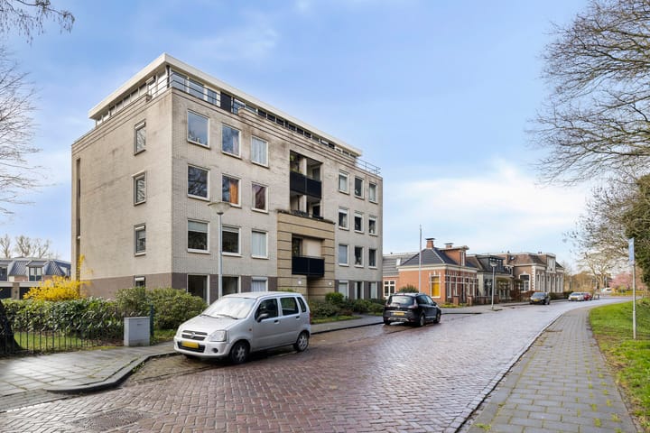 Foto 5 van Garstestraat 12-D