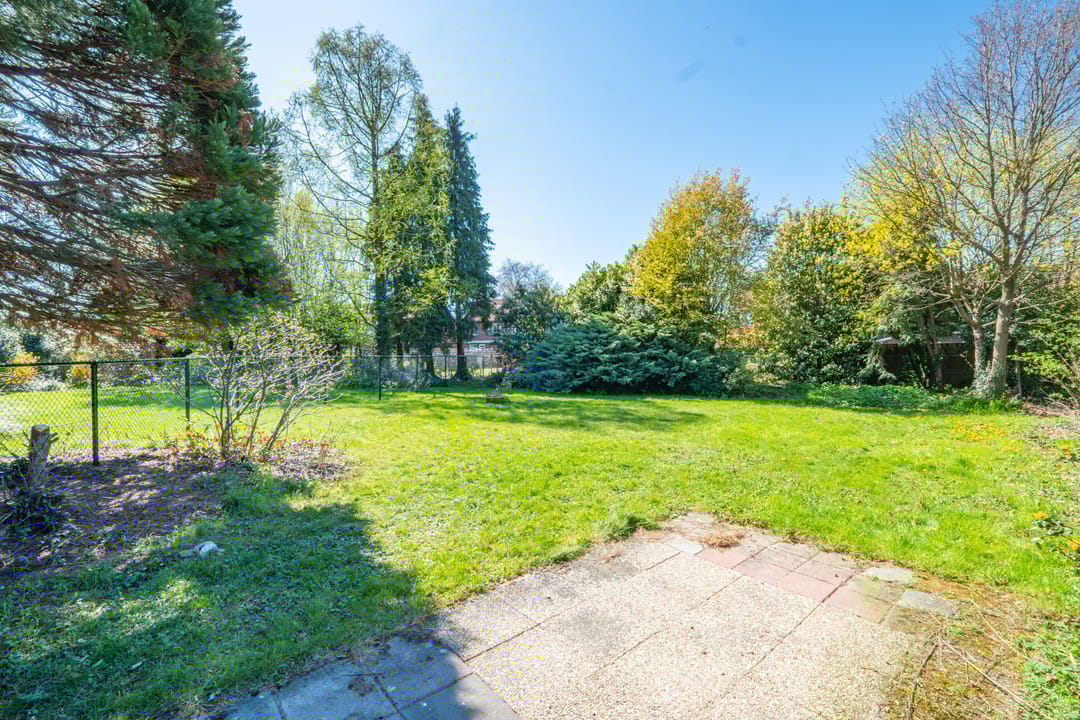 Foto 8 van Herderstraat