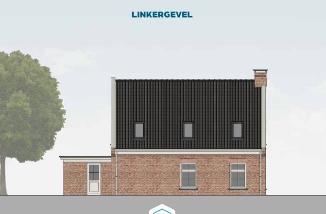 Foto 14 van Herderstraat