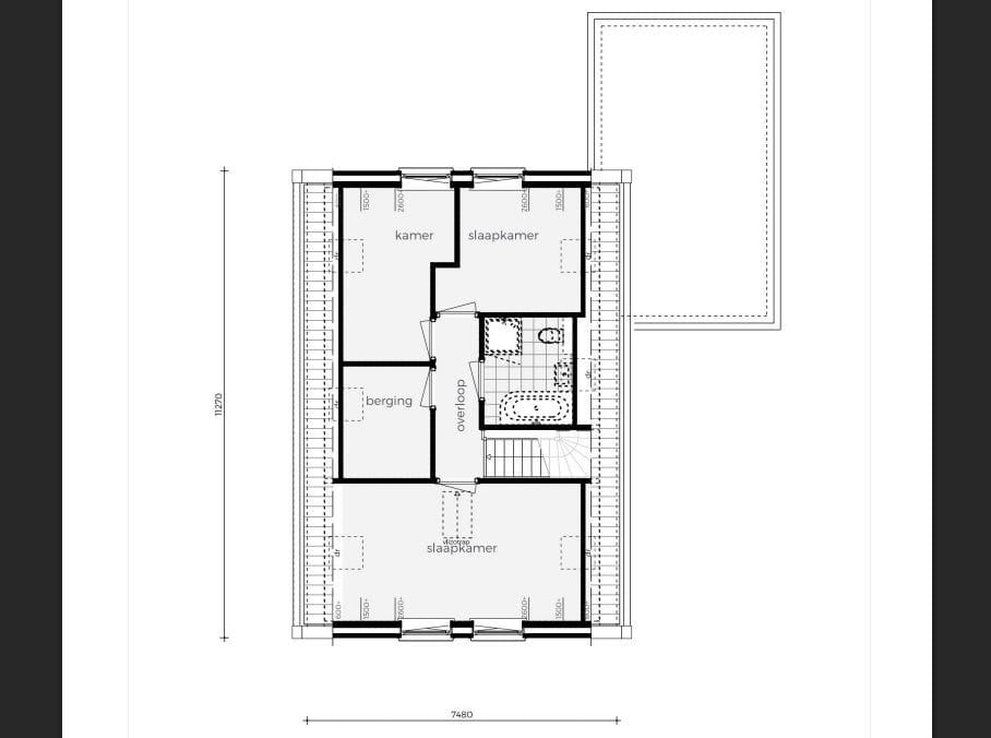 Foto 17 van Herderstraat