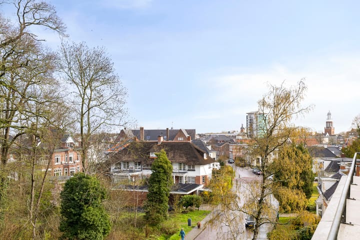 Foto 4 van Garstestraat 12-D