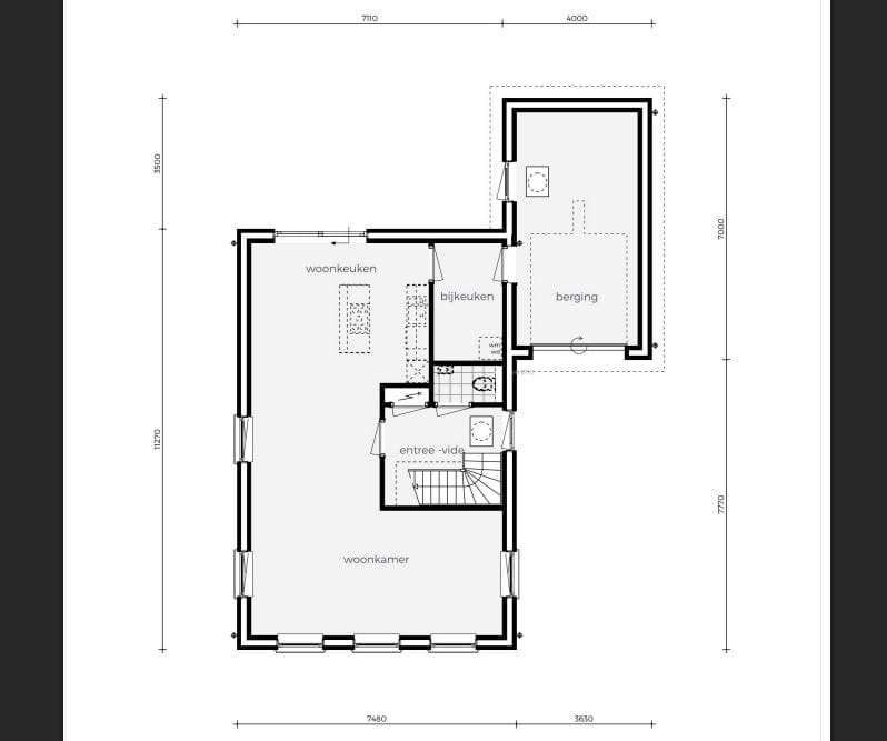 Foto 16 van Herderstraat