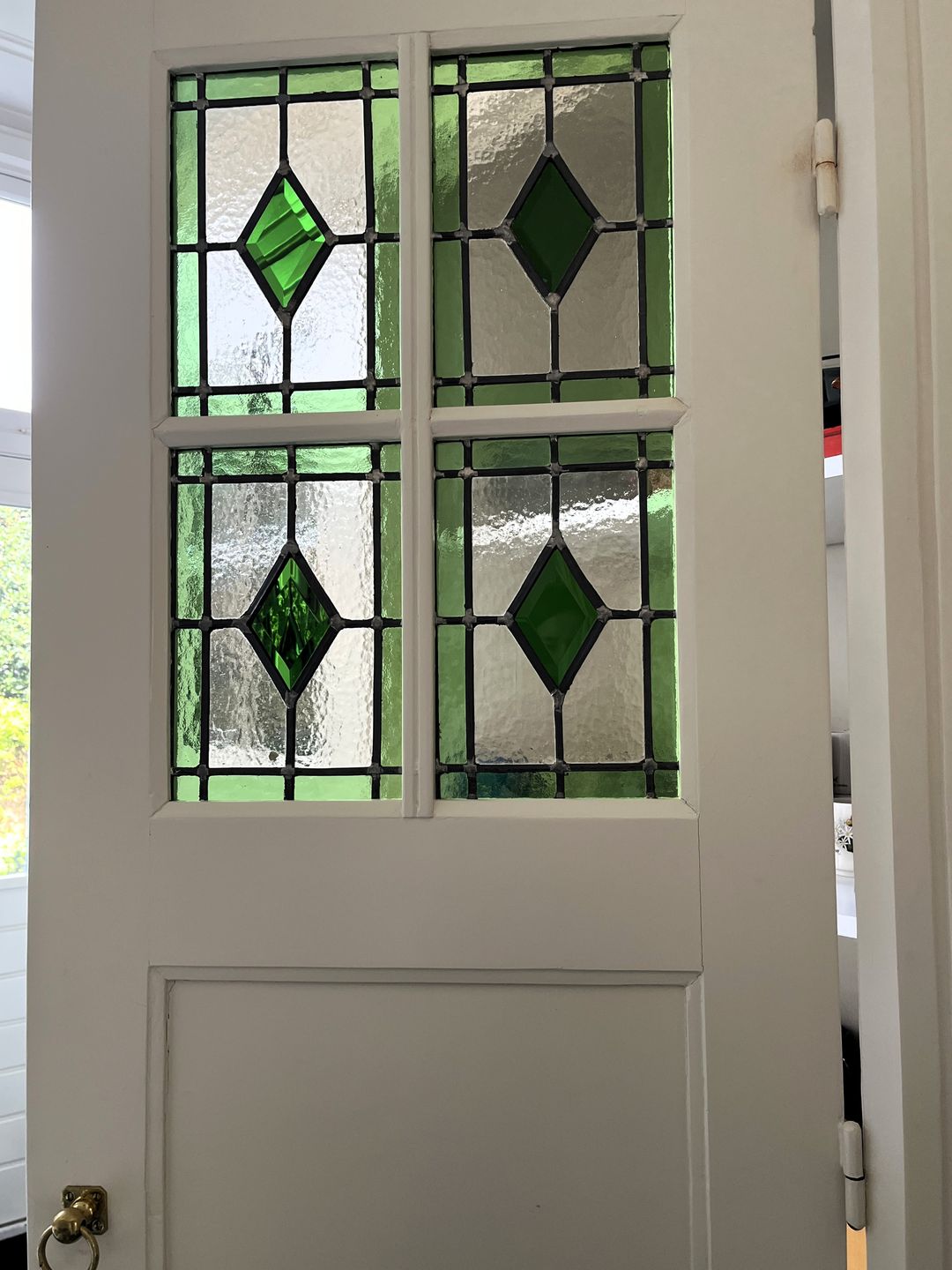 Foto 13 van Leuvensestraat 58