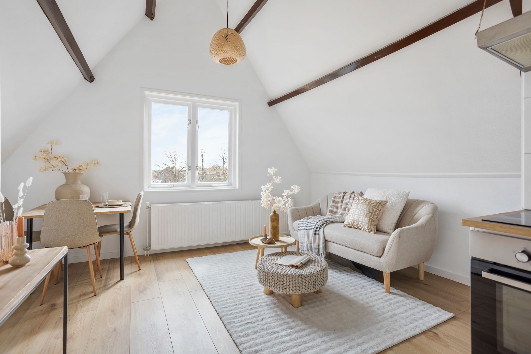 Photo 3 of Ruysdaelplein 41-B