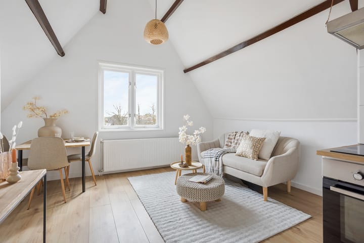 Photo 3 of Ruysdaelplein 41-B