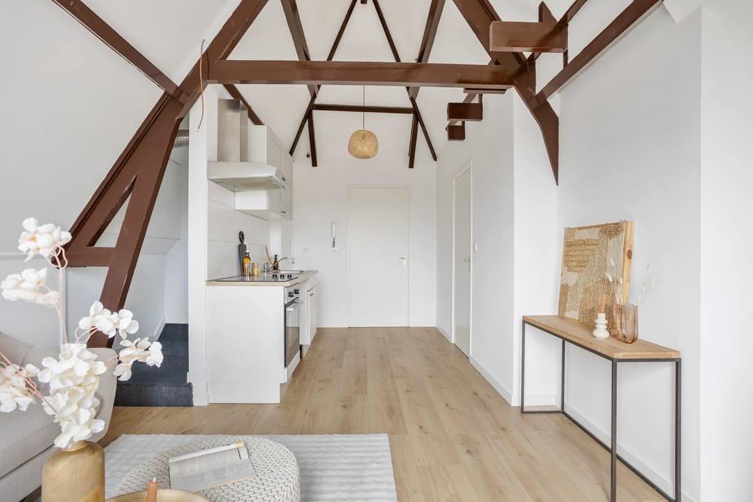 Photo 8 of Ruysdaelplein 41-B