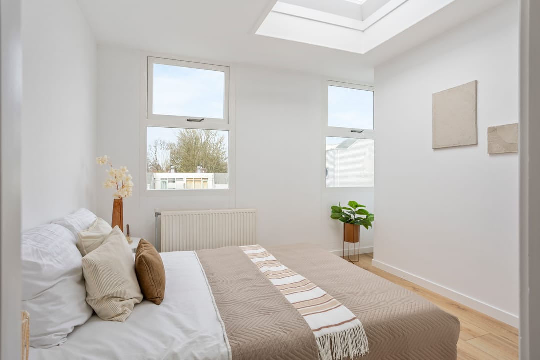 Photo 11 of Ruysdaelplein 41-B