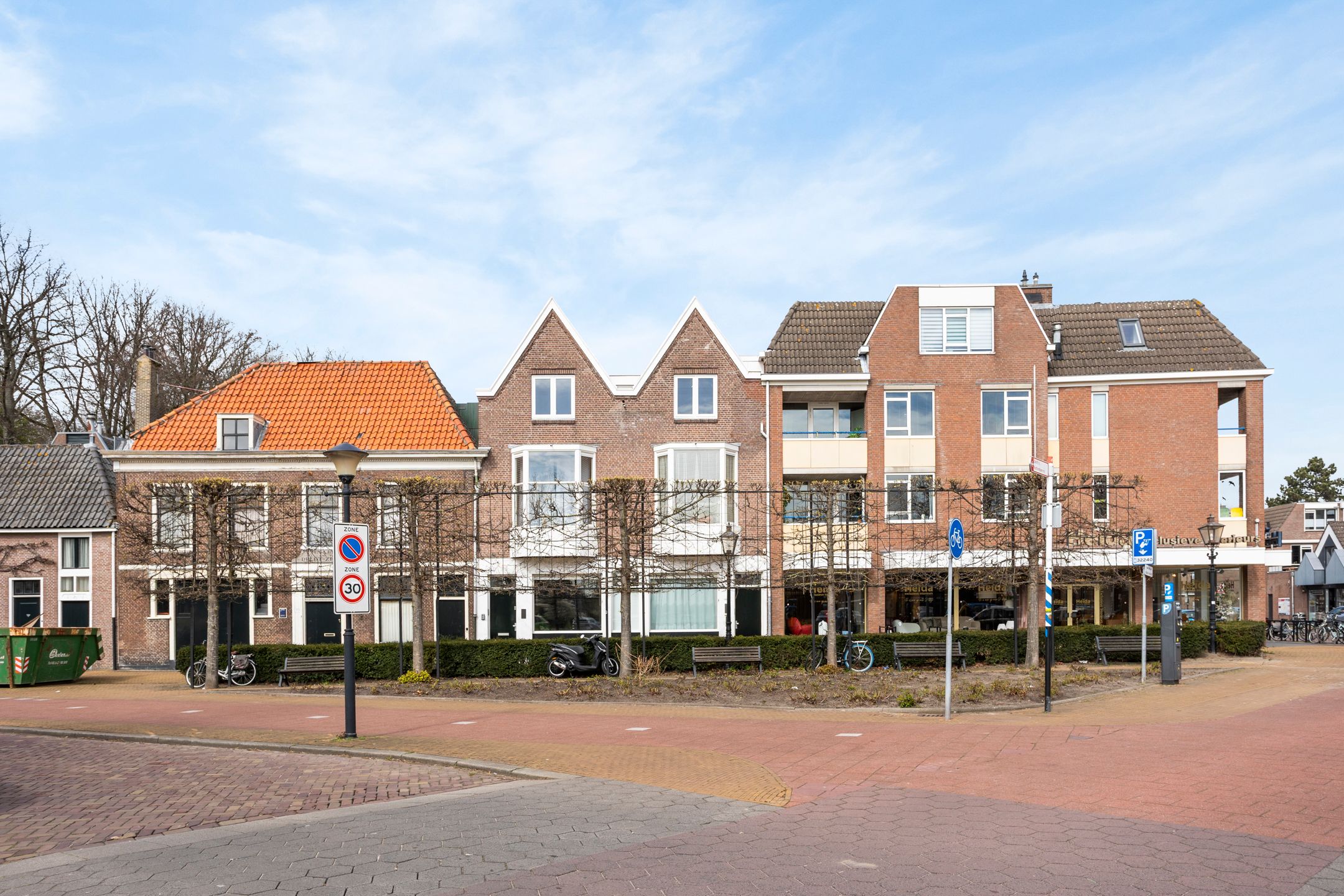 Photo 18 of Ruysdaelplein 41-B