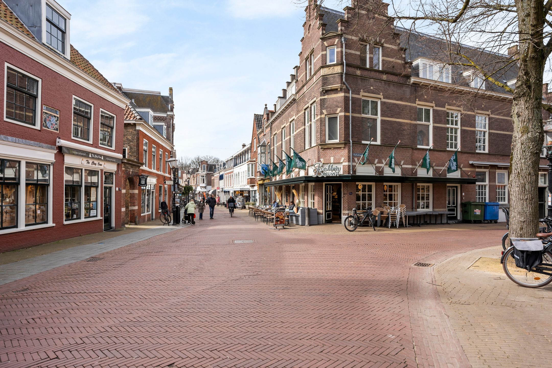 Photo 21 of Ruysdaelplein 41-B