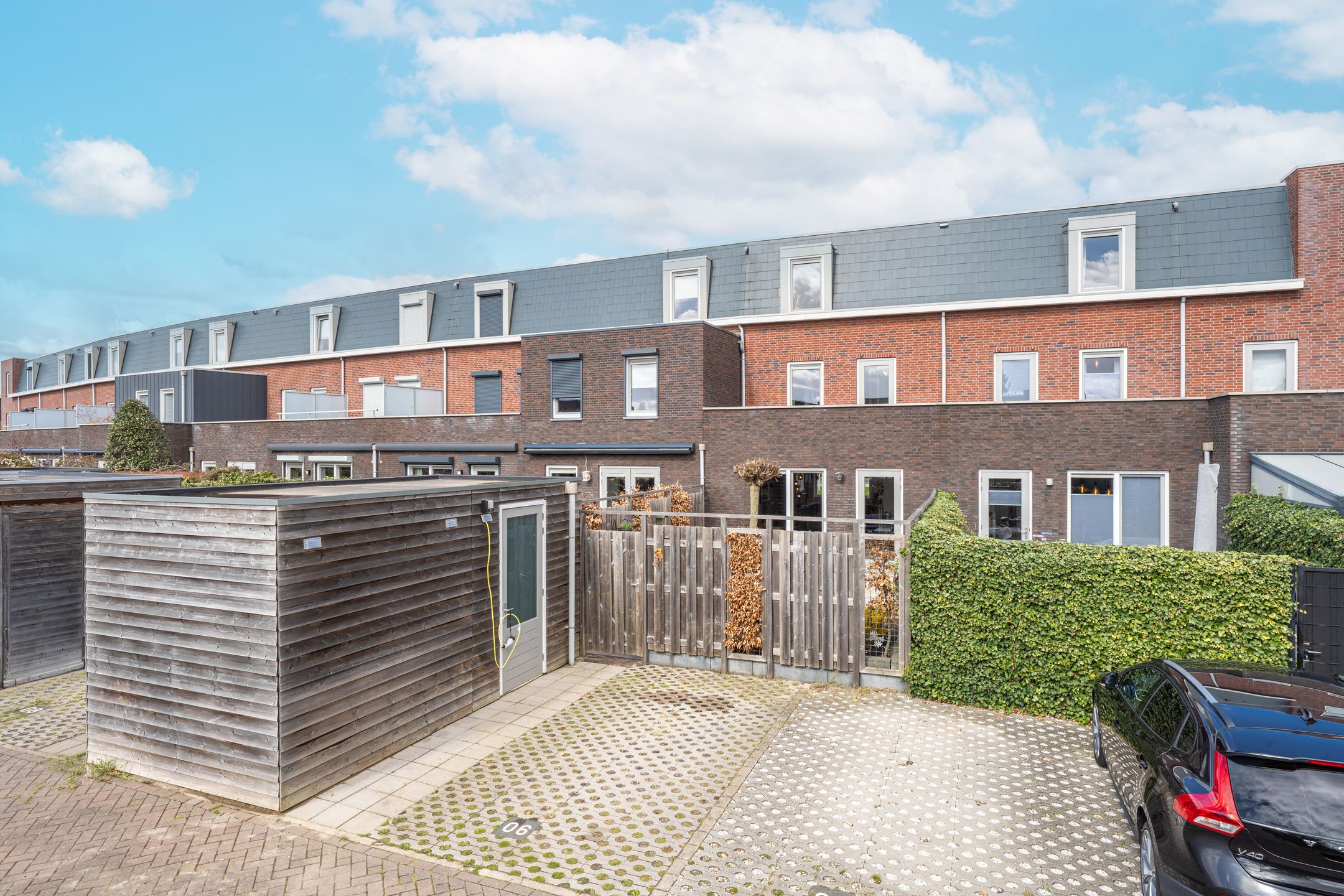 Photo 3 of Grote Parelmoervlinder 6