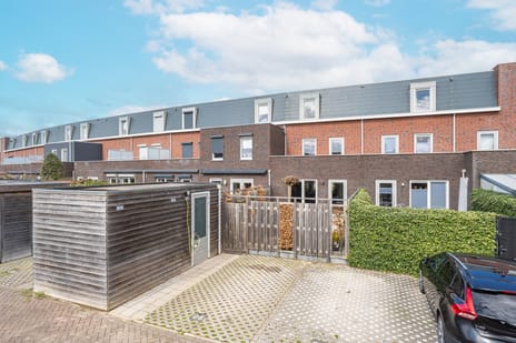 Grote Parelmoervlinder 6 tertiary image