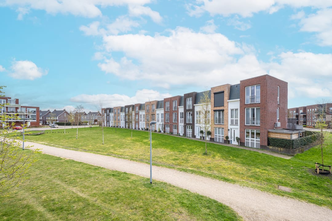 Photo 8 of Grote Parelmoervlinder 6