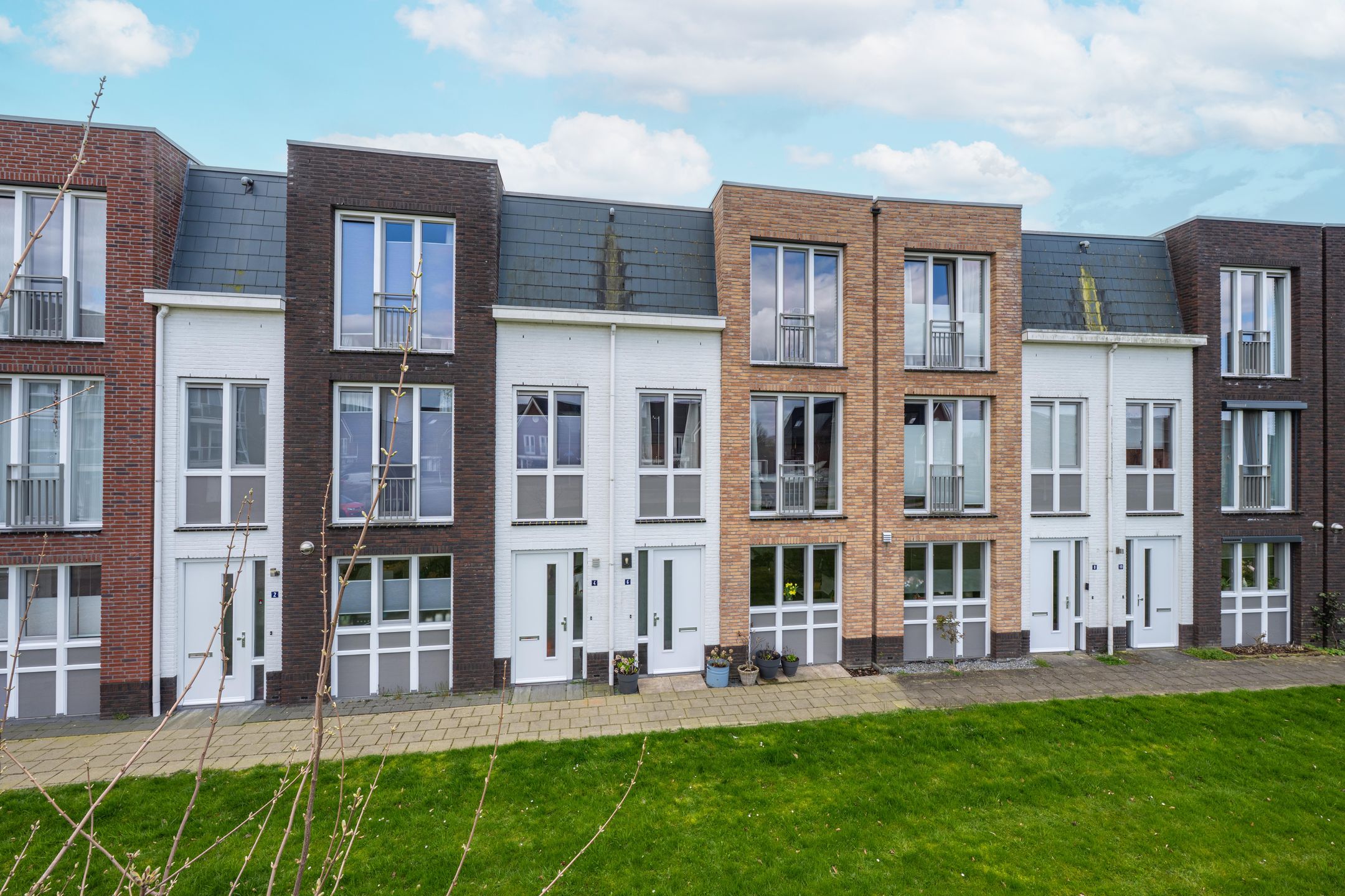 Photo 9 of Grote Parelmoervlinder 6