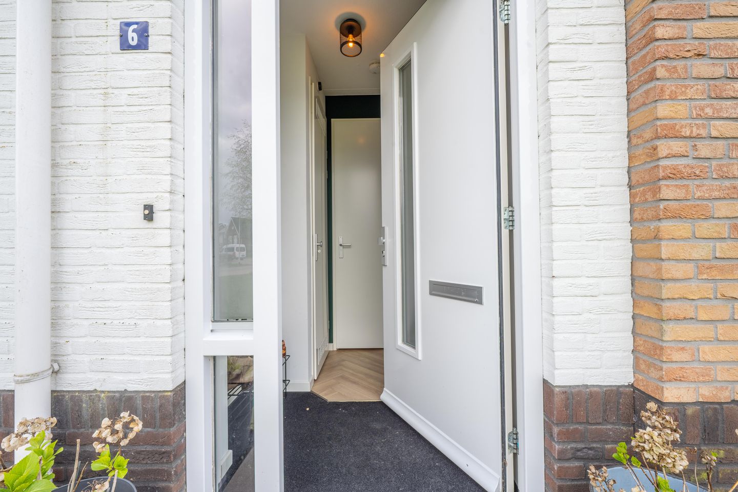 Photo 10 of Grote Parelmoervlinder 6