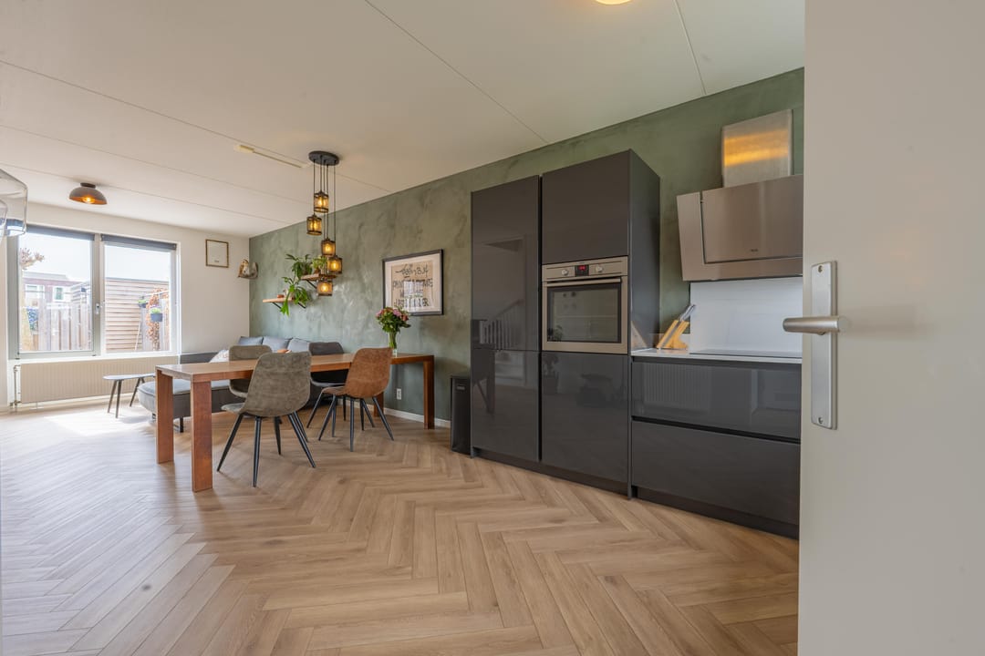 Photo 11 of Grote Parelmoervlinder 6