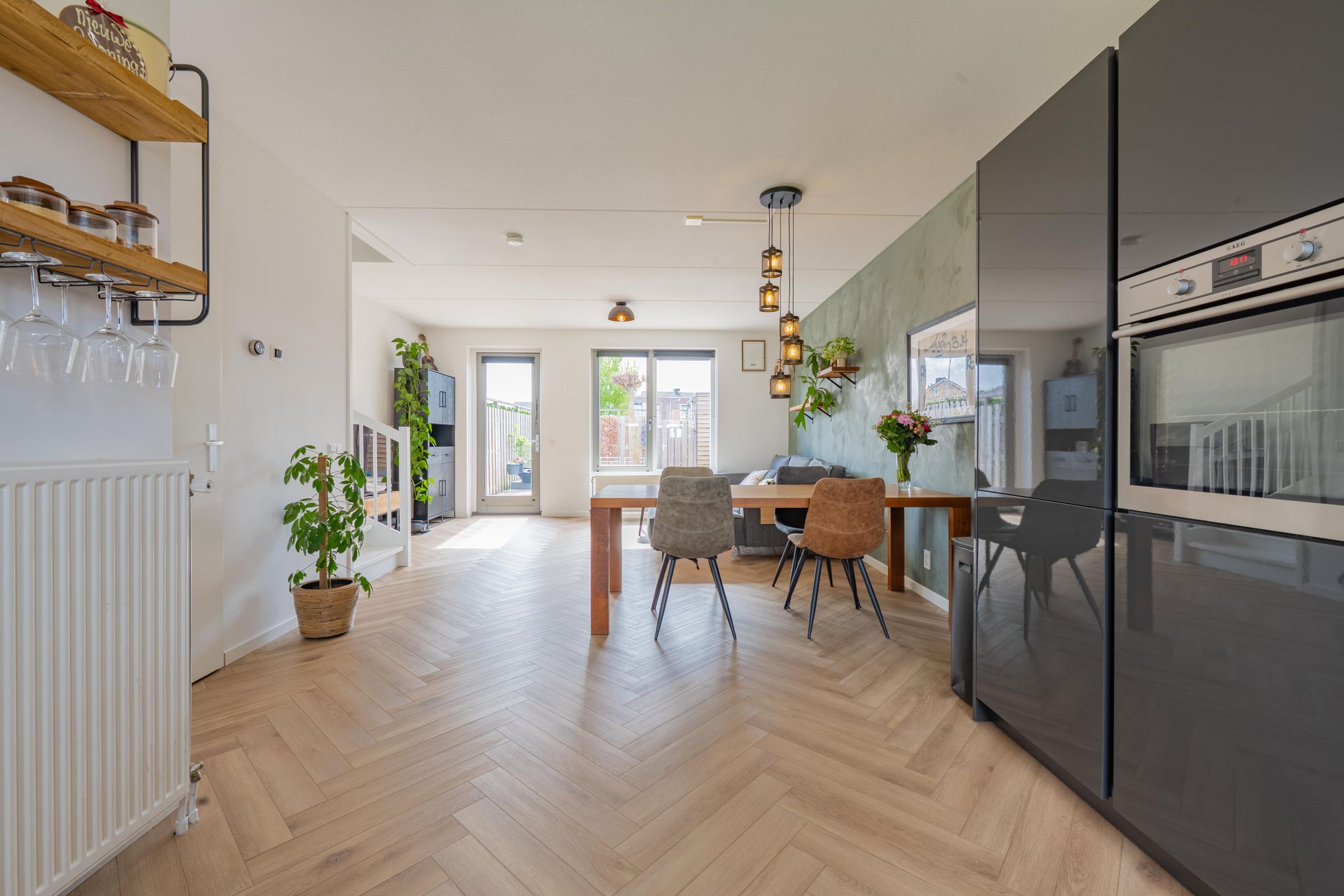 Photo 12 of Grote Parelmoervlinder 6