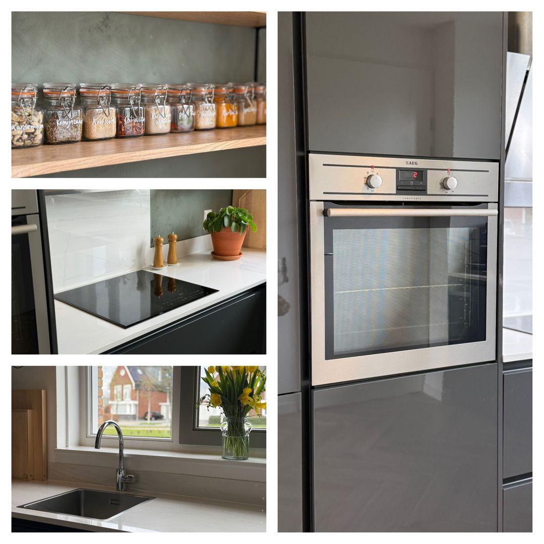 Photo 16 of Grote Parelmoervlinder 6