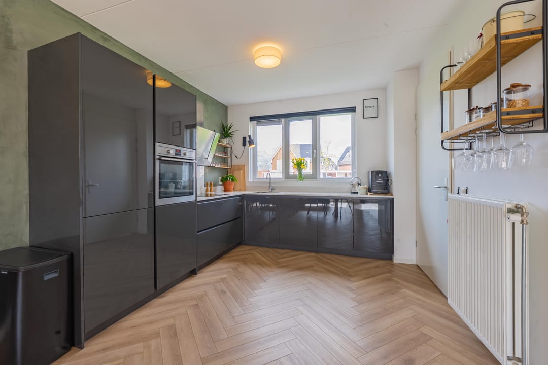 Photo 17 of Grote Parelmoervlinder 6