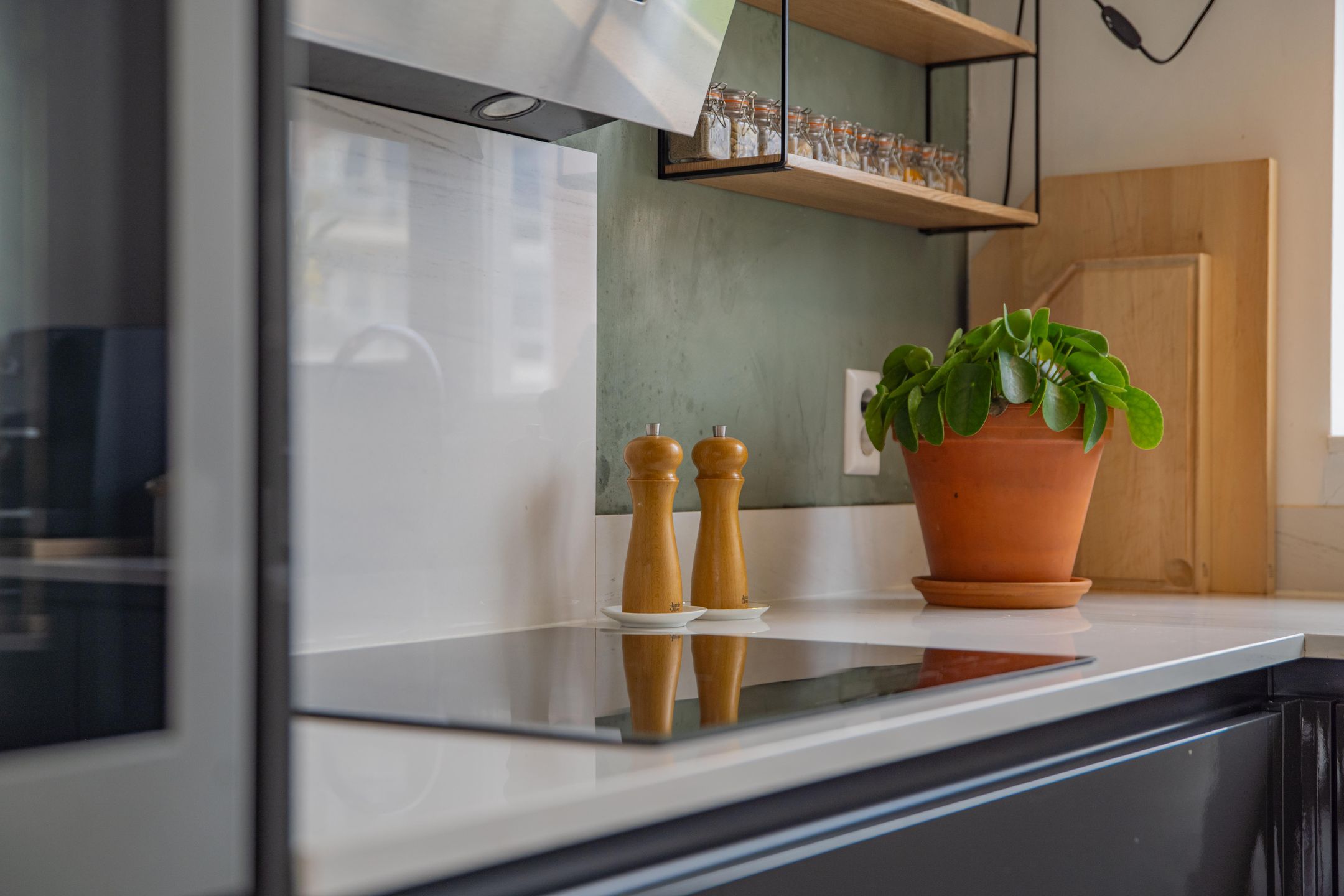 Photo 18 of Grote Parelmoervlinder 6