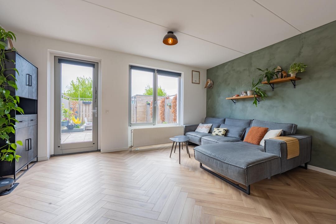 Photo 22 of Grote Parelmoervlinder 6