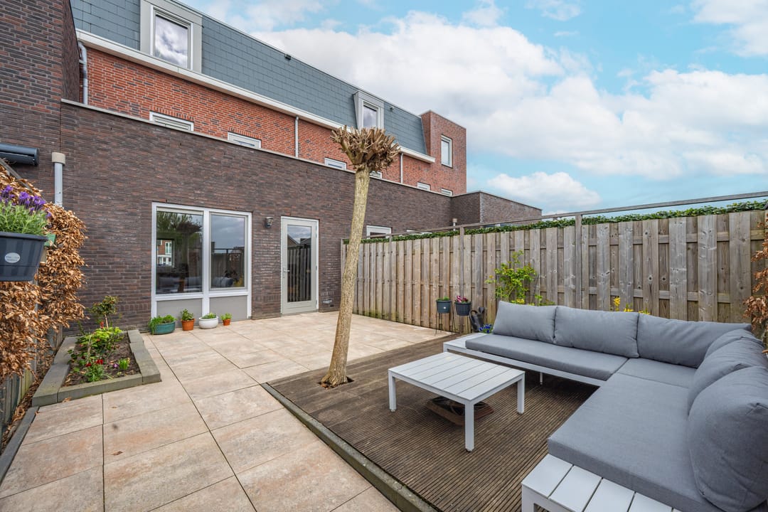 Photo 28 of Grote Parelmoervlinder 6