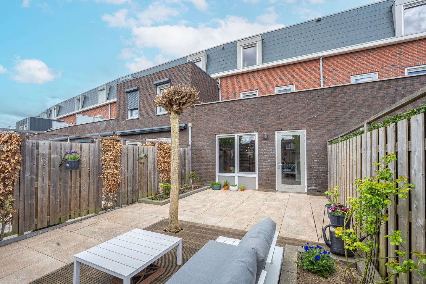 Photo 29 of Grote Parelmoervlinder 6