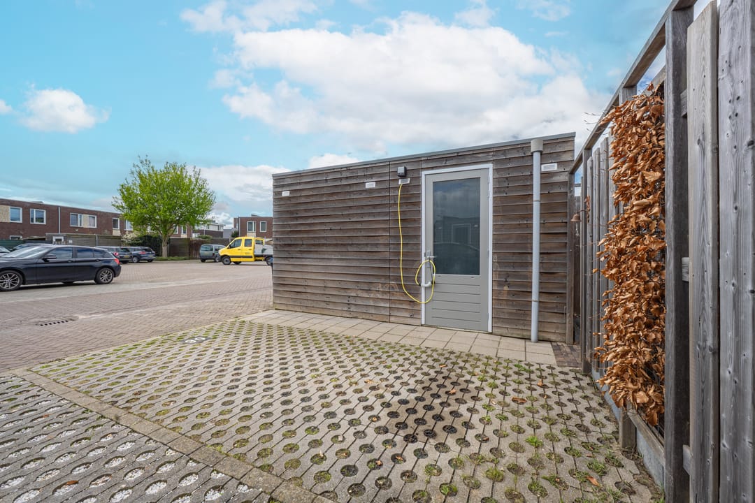 Photo 32 of Grote Parelmoervlinder 6