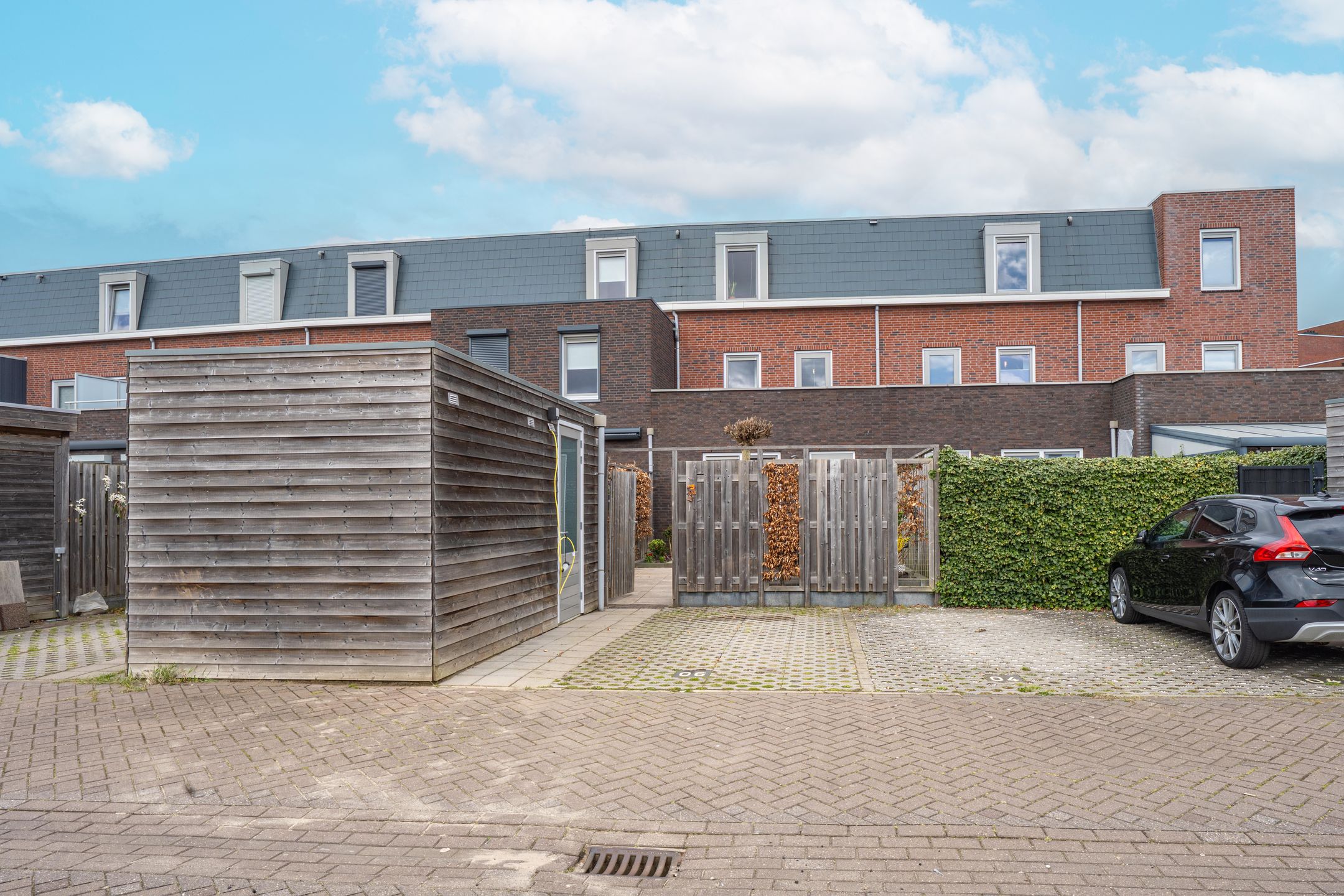 Photo 33 of Grote Parelmoervlinder 6