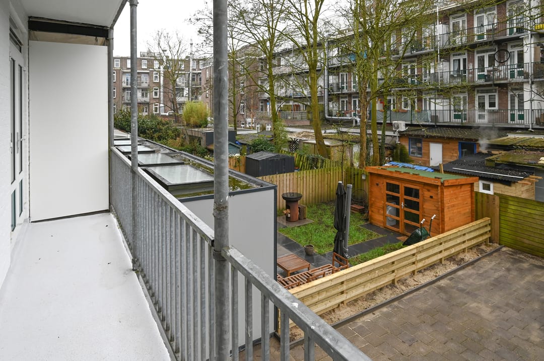 Foto 11 van Makassarstraat 40-1