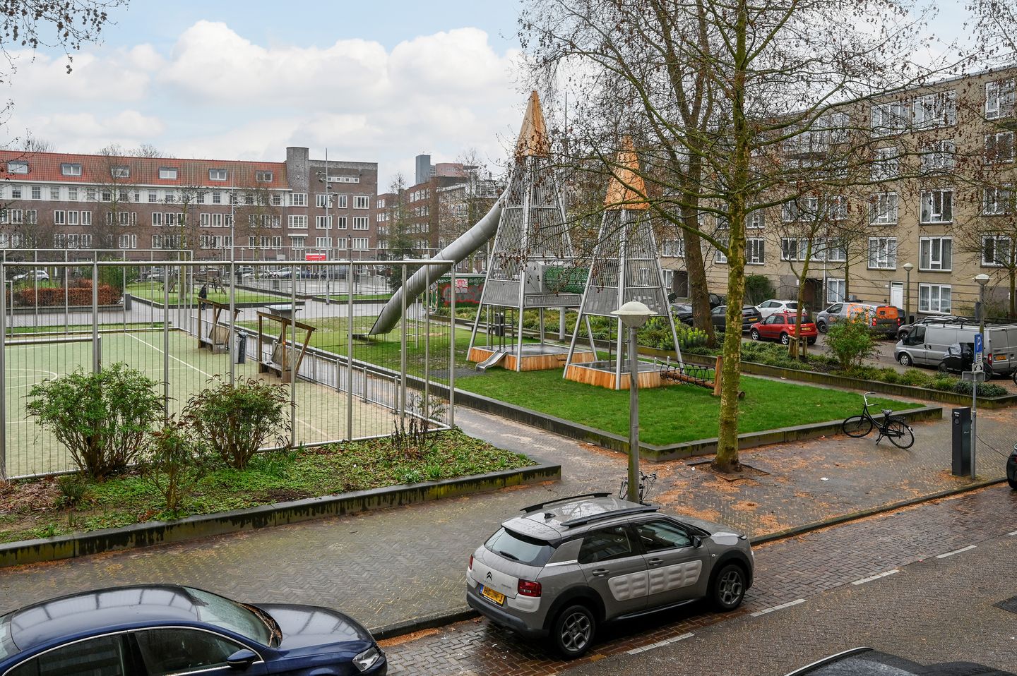 Foto 19 van Makassarstraat 40-1