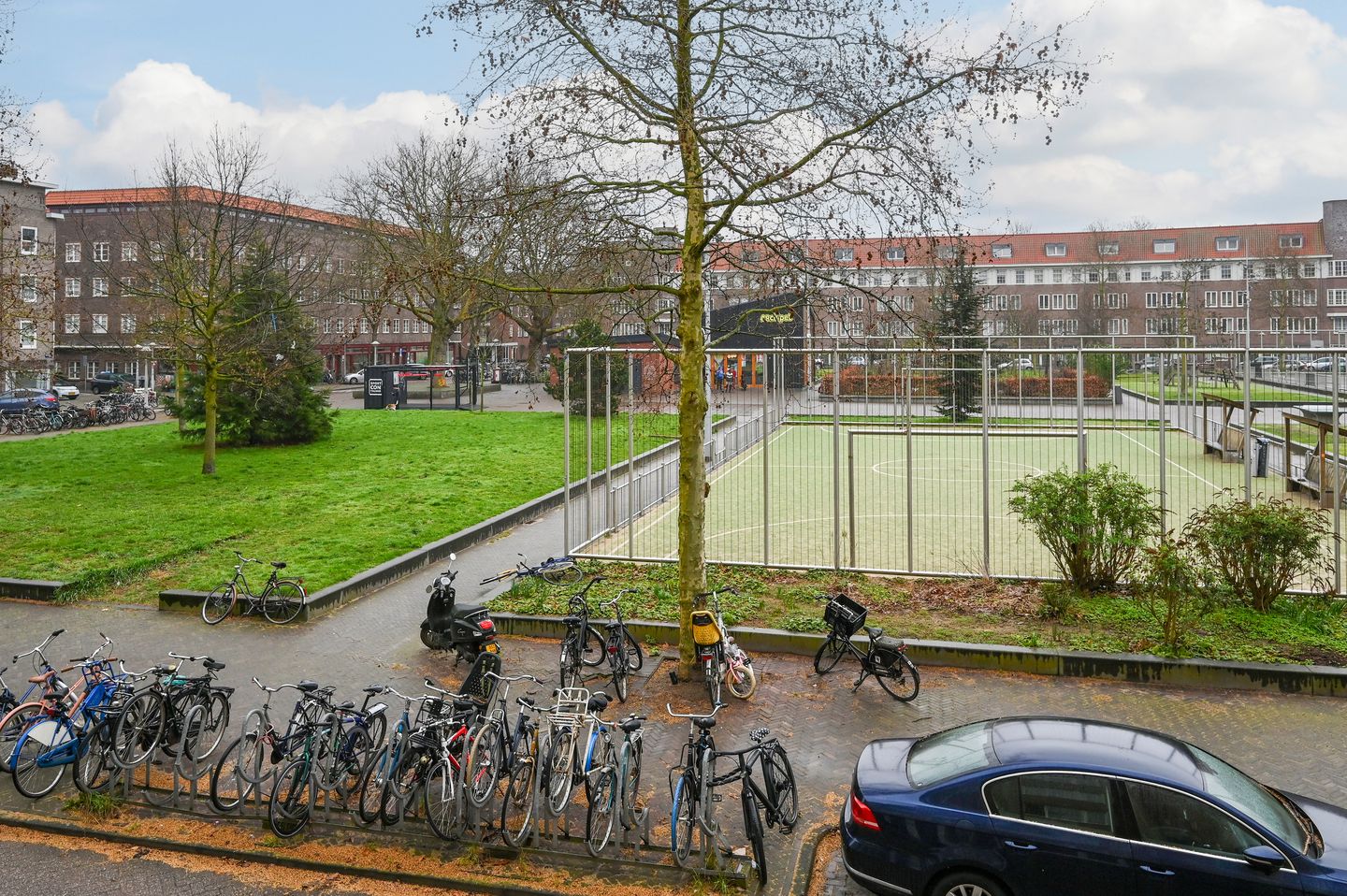 Foto 20 van Makassarstraat 40-1