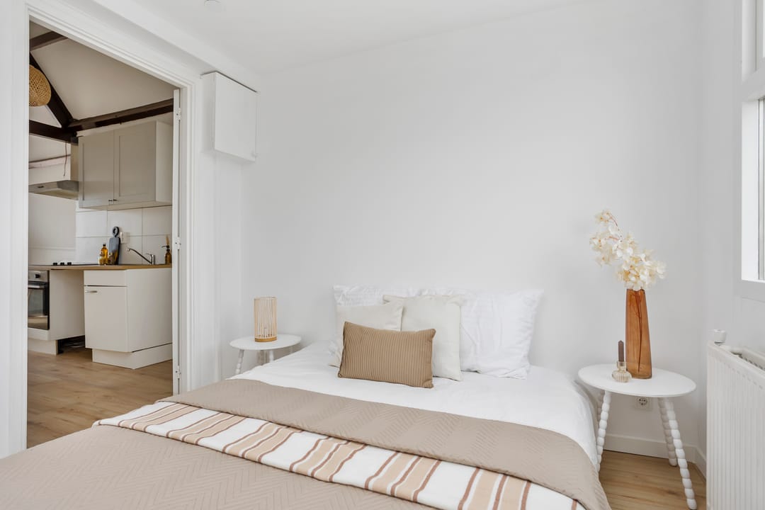 Photo 13 of Ruysdaelplein 41-B