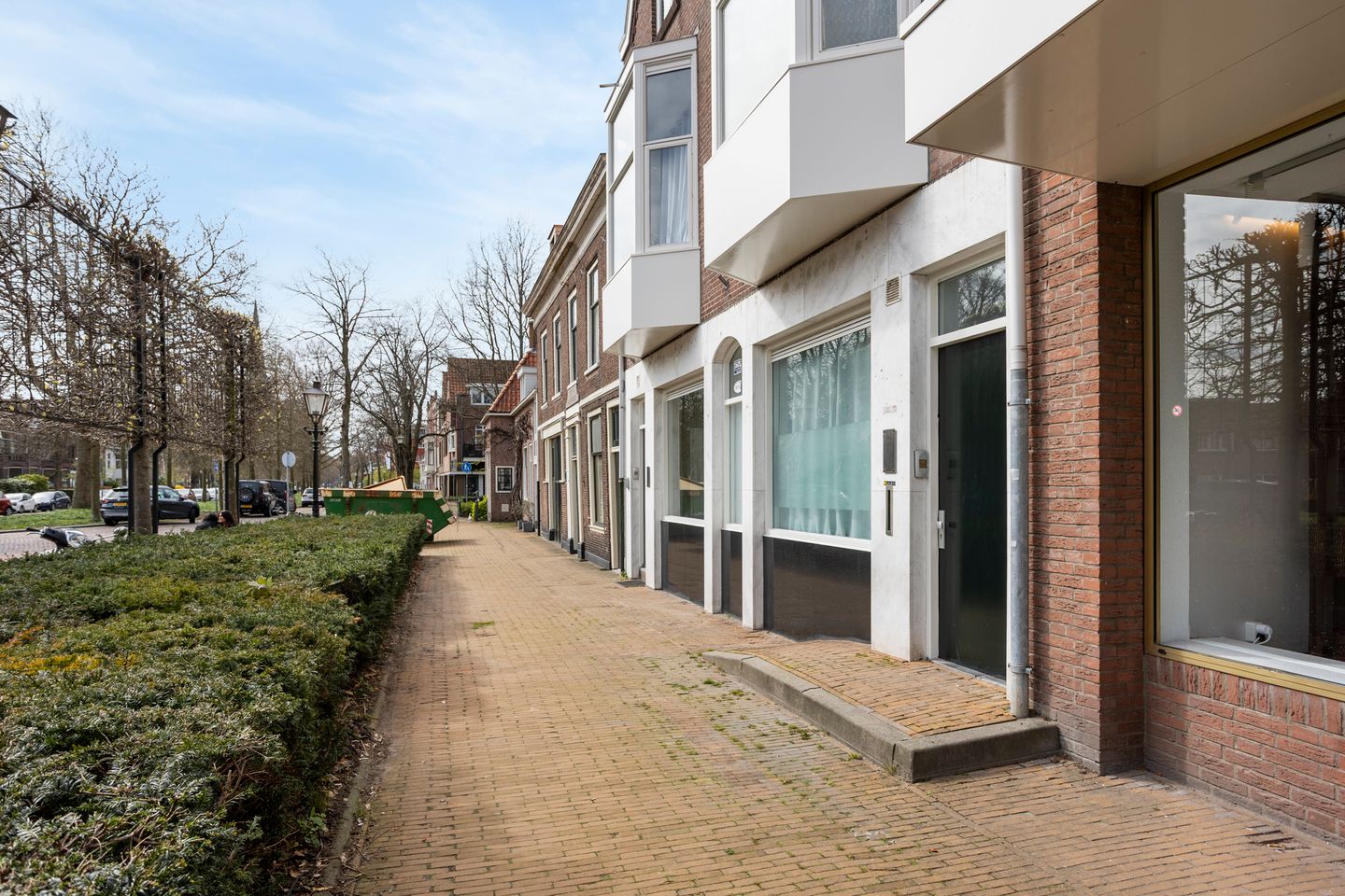 Photo 19 of Ruysdaelplein 41-B