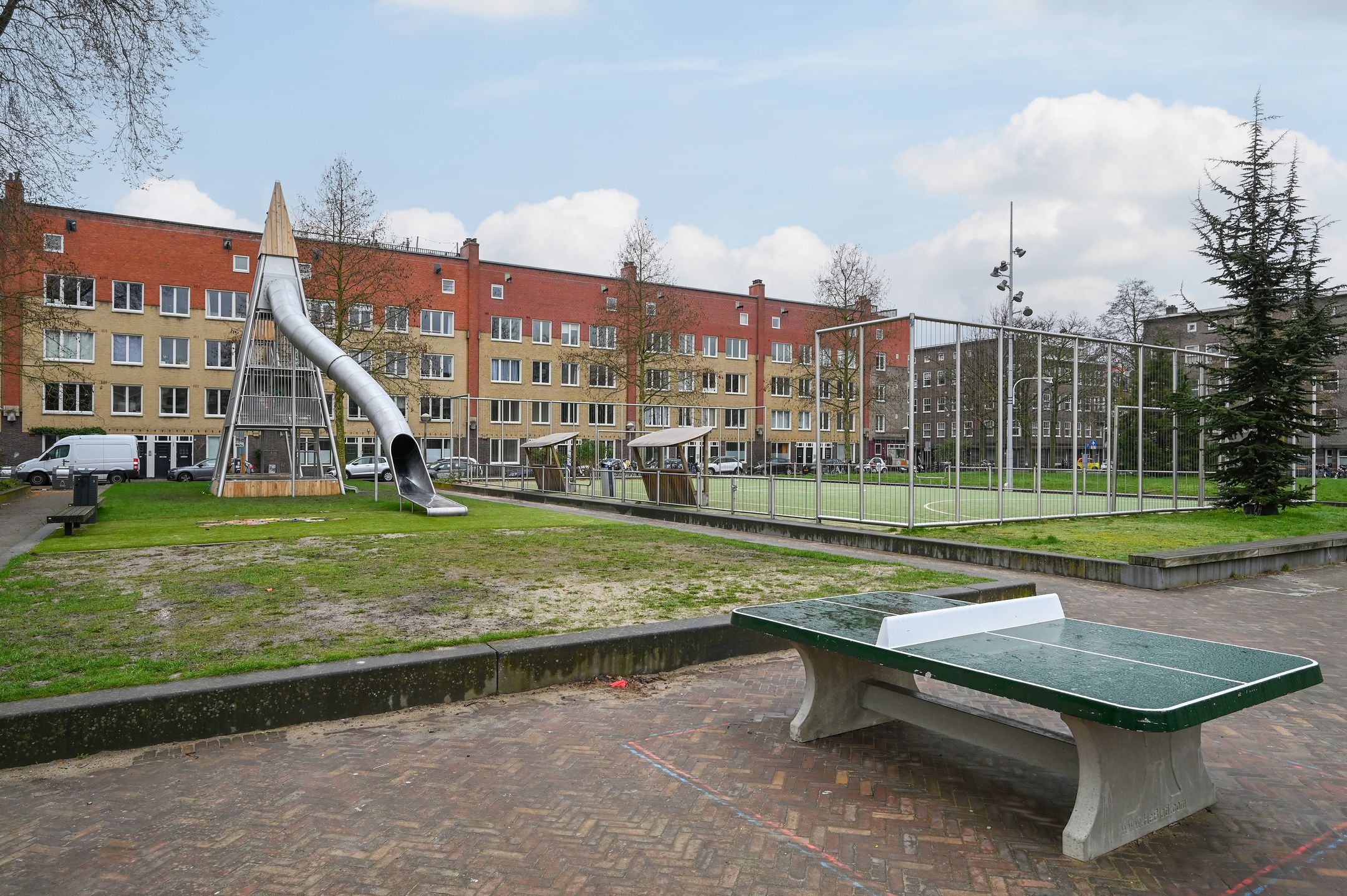 Foto 15 van Makassarstraat 40-1