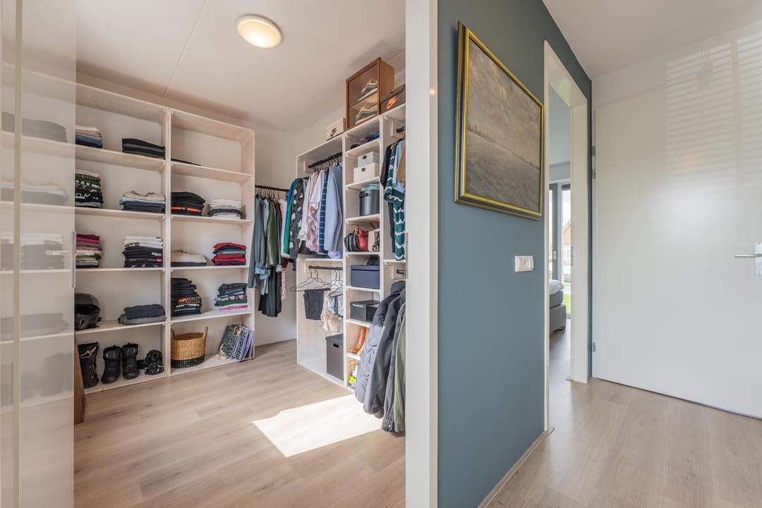 Photo 41 of Grote Parelmoervlinder 6