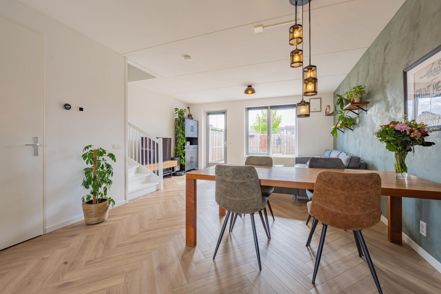 Photo 14 of Grote Parelmoervlinder 6