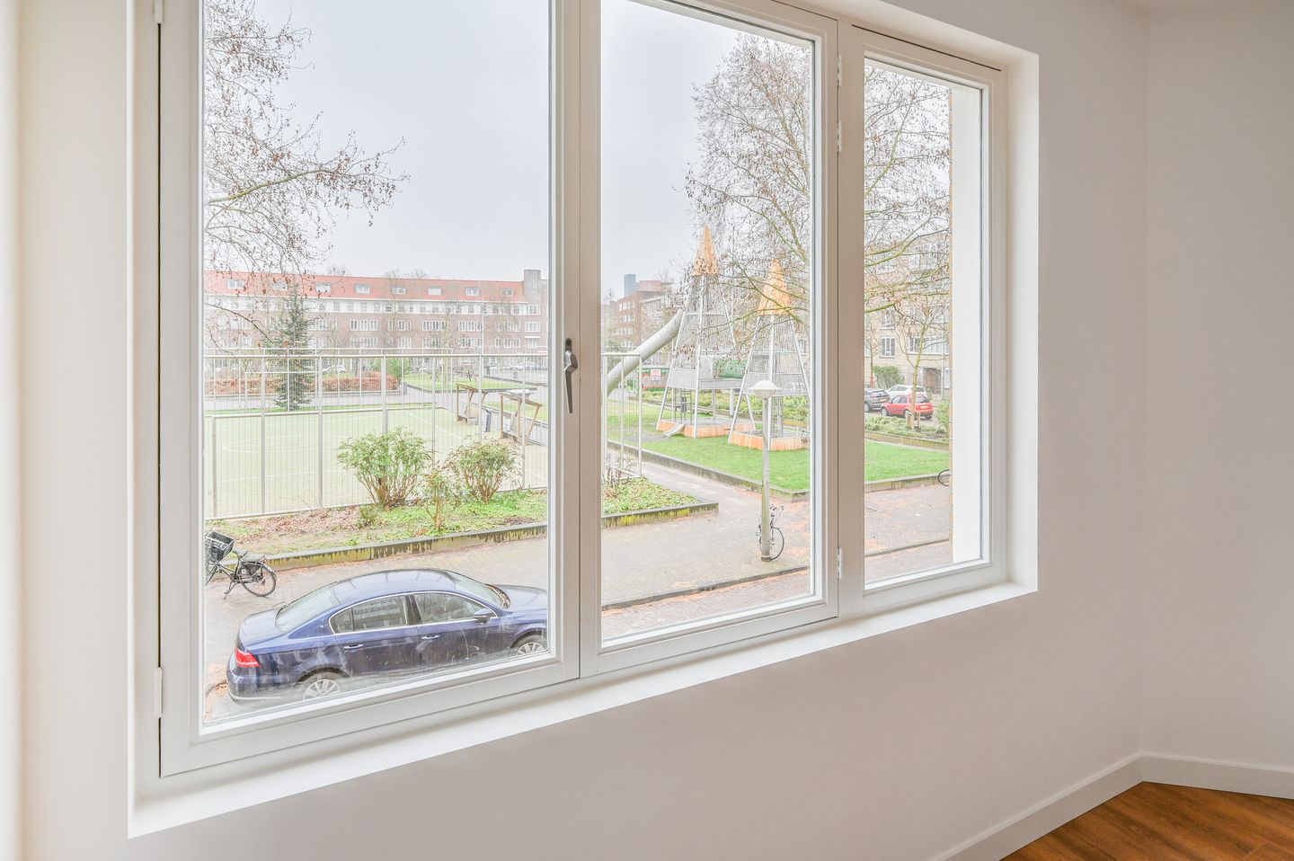 Foto 4 van Makassarstraat 40-1