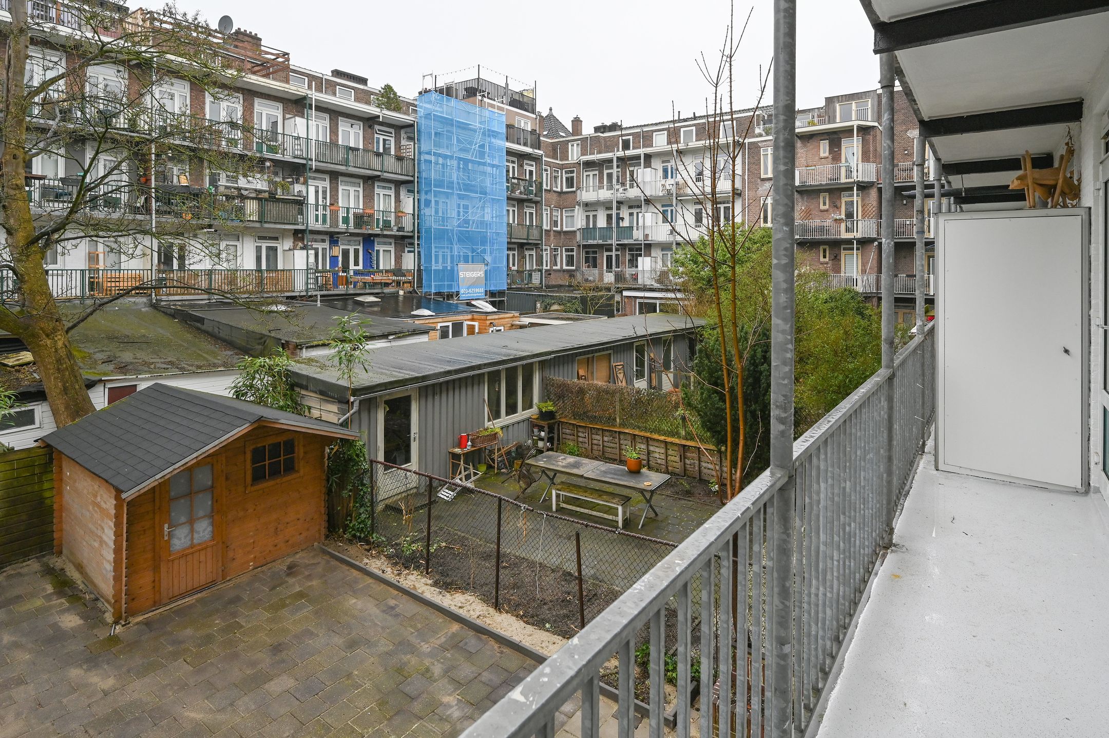 Foto 12 van Makassarstraat 40-1