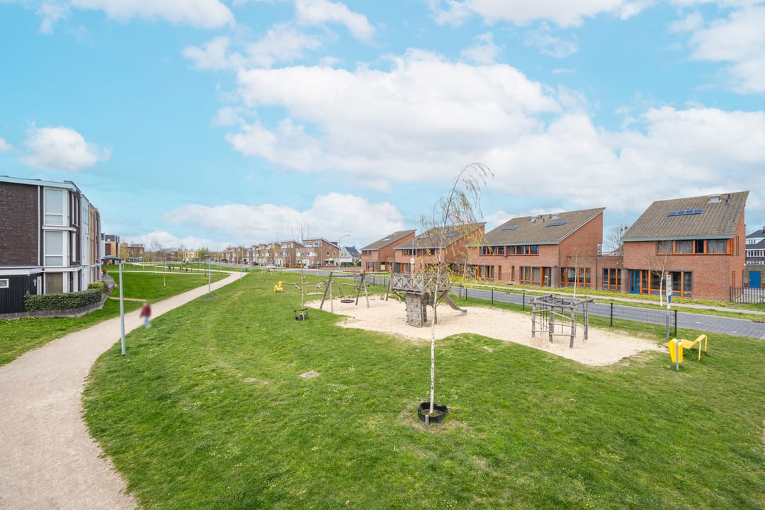 Photo 7 of Grote Parelmoervlinder 6