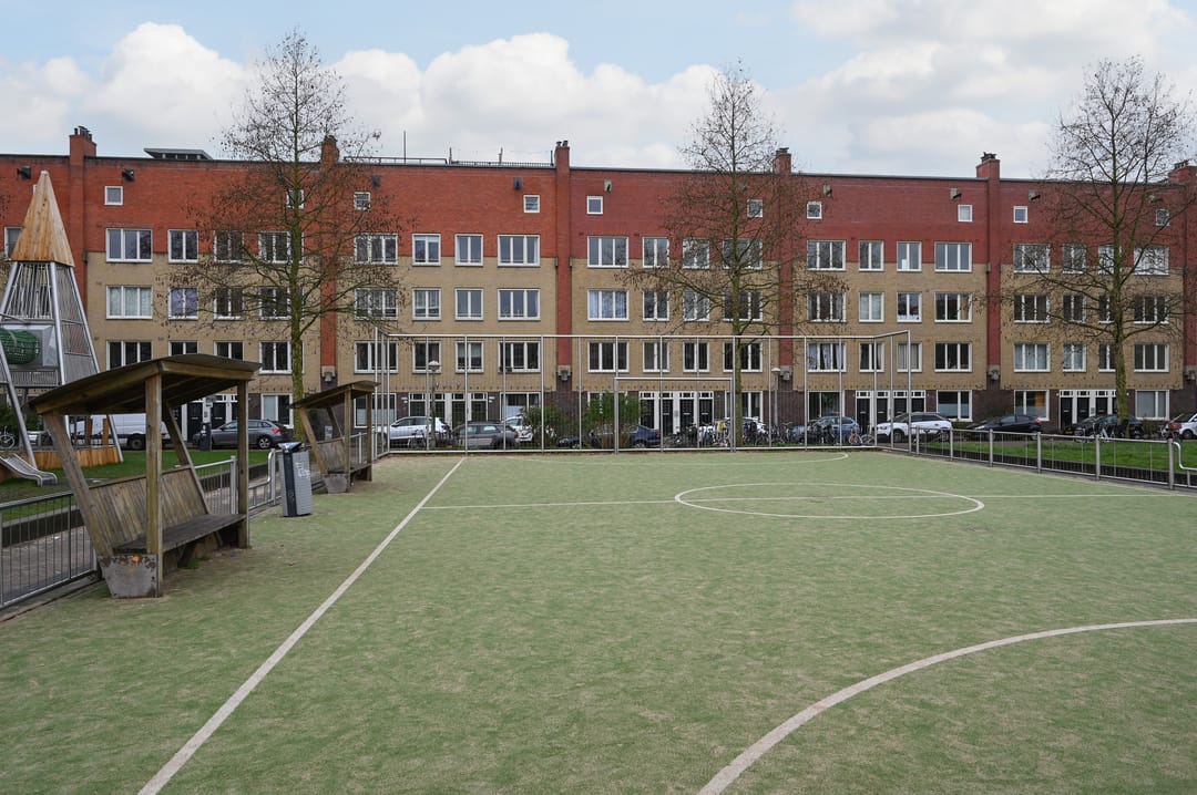 Foto 23 van Makassarstraat 40-1