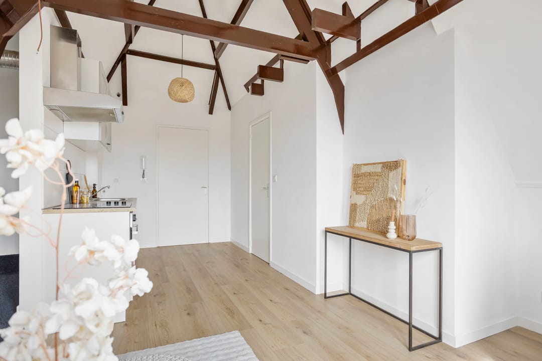 Photo 7 of Ruysdaelplein 41-B