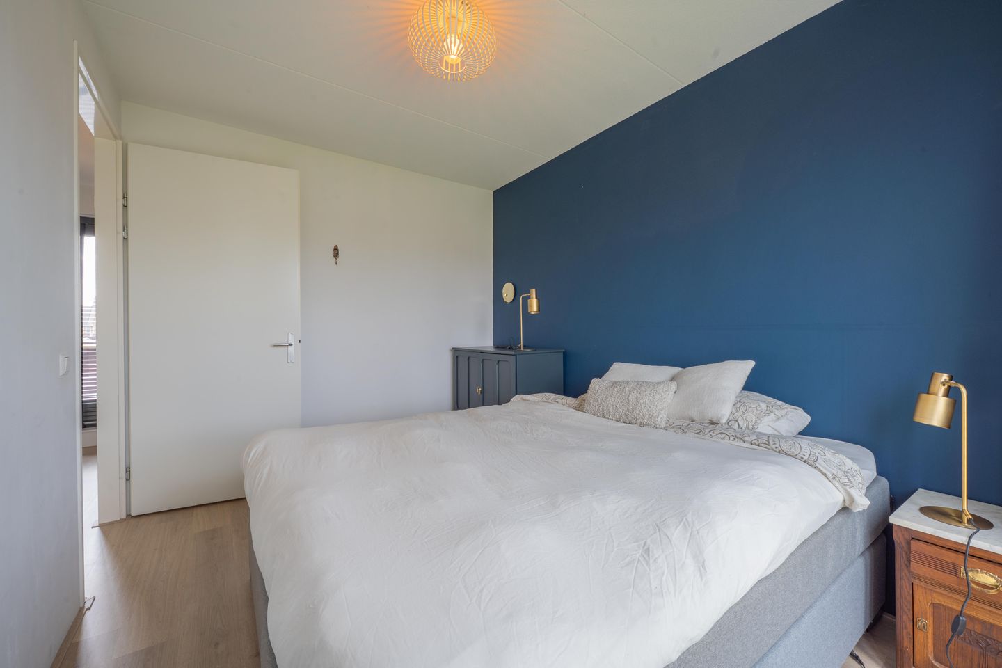 Photo 40 of Grote Parelmoervlinder 6