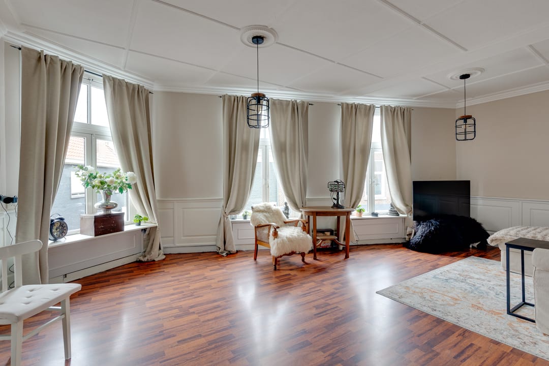 Foto 2 van Korte Wal 1