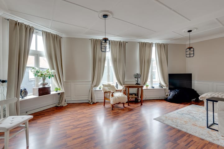 Foto 2 van Korte Wal 1