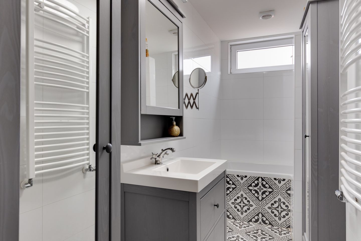 Foto 5 van Korte Wal 1