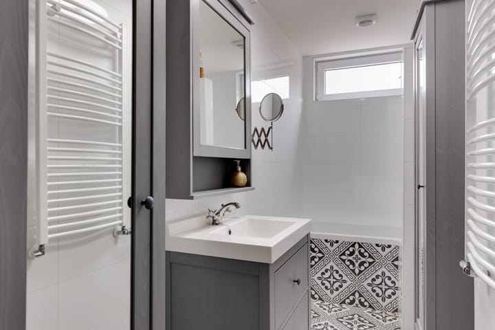 Foto 5 van Korte Wal 1