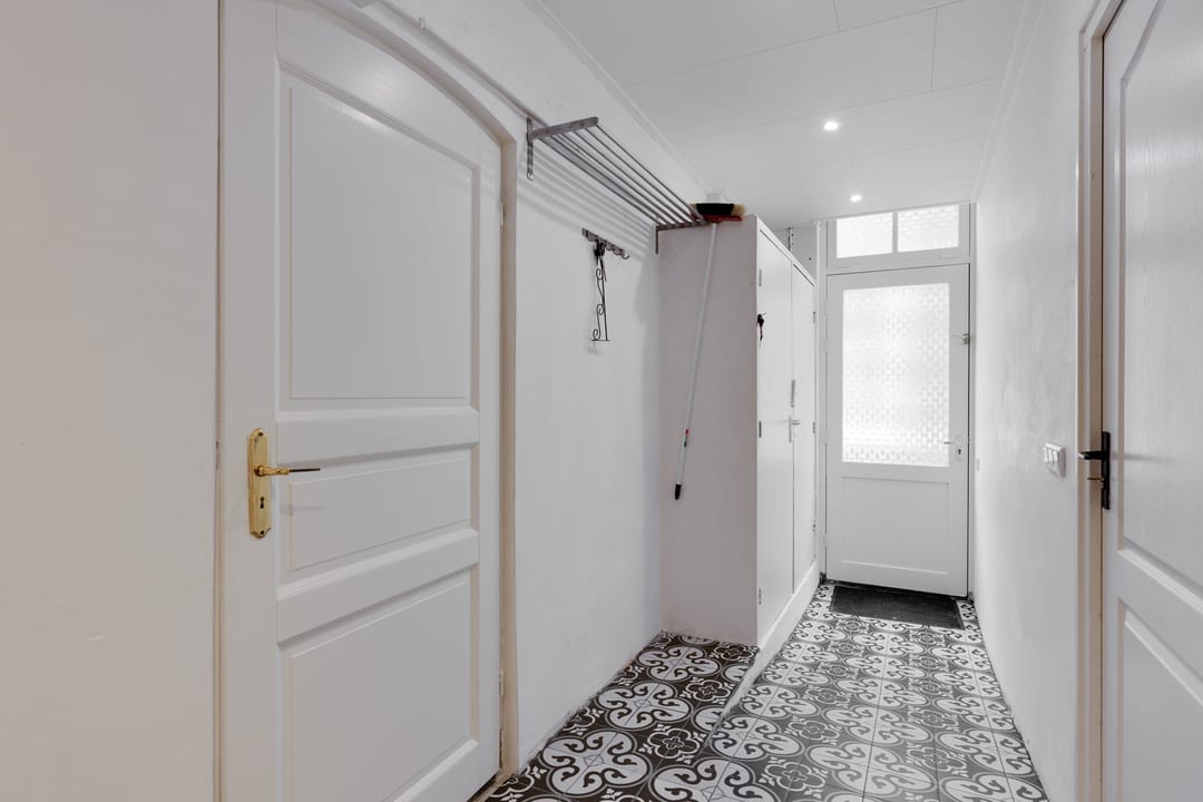 Foto 7 van Korte Wal 1