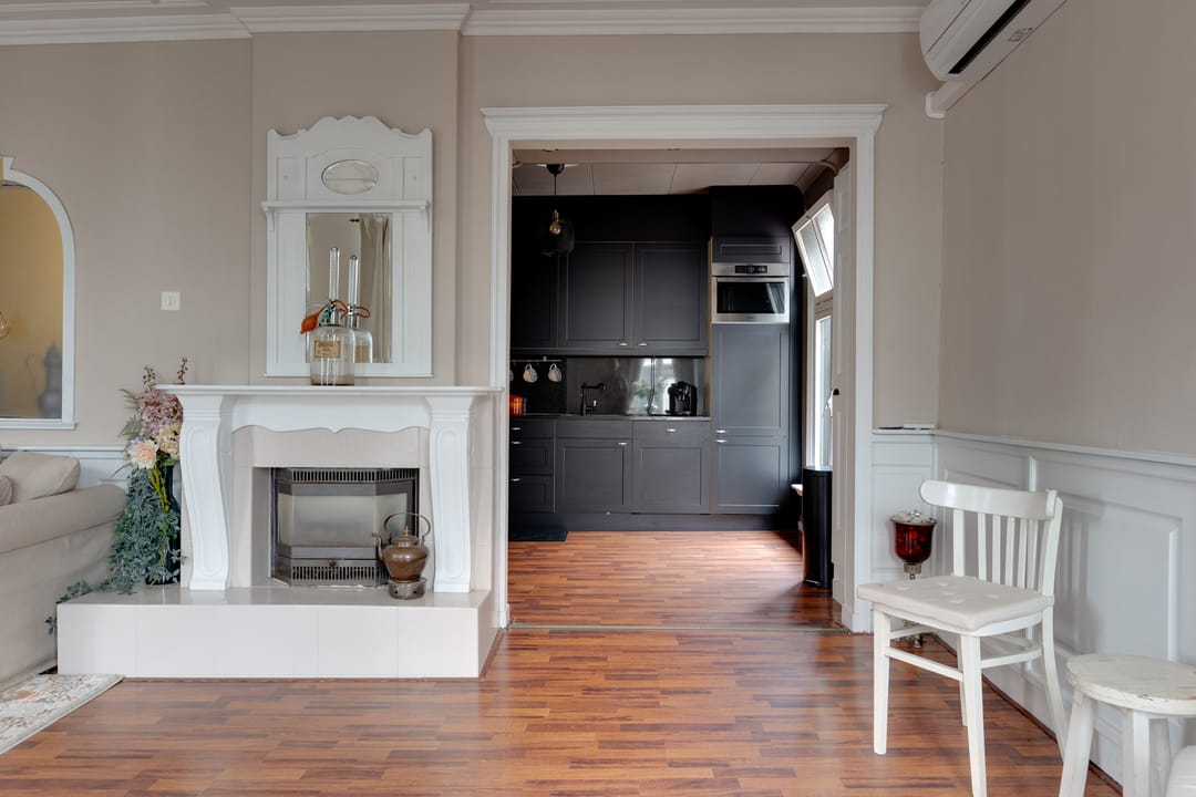 Foto 11 van Korte Wal 1