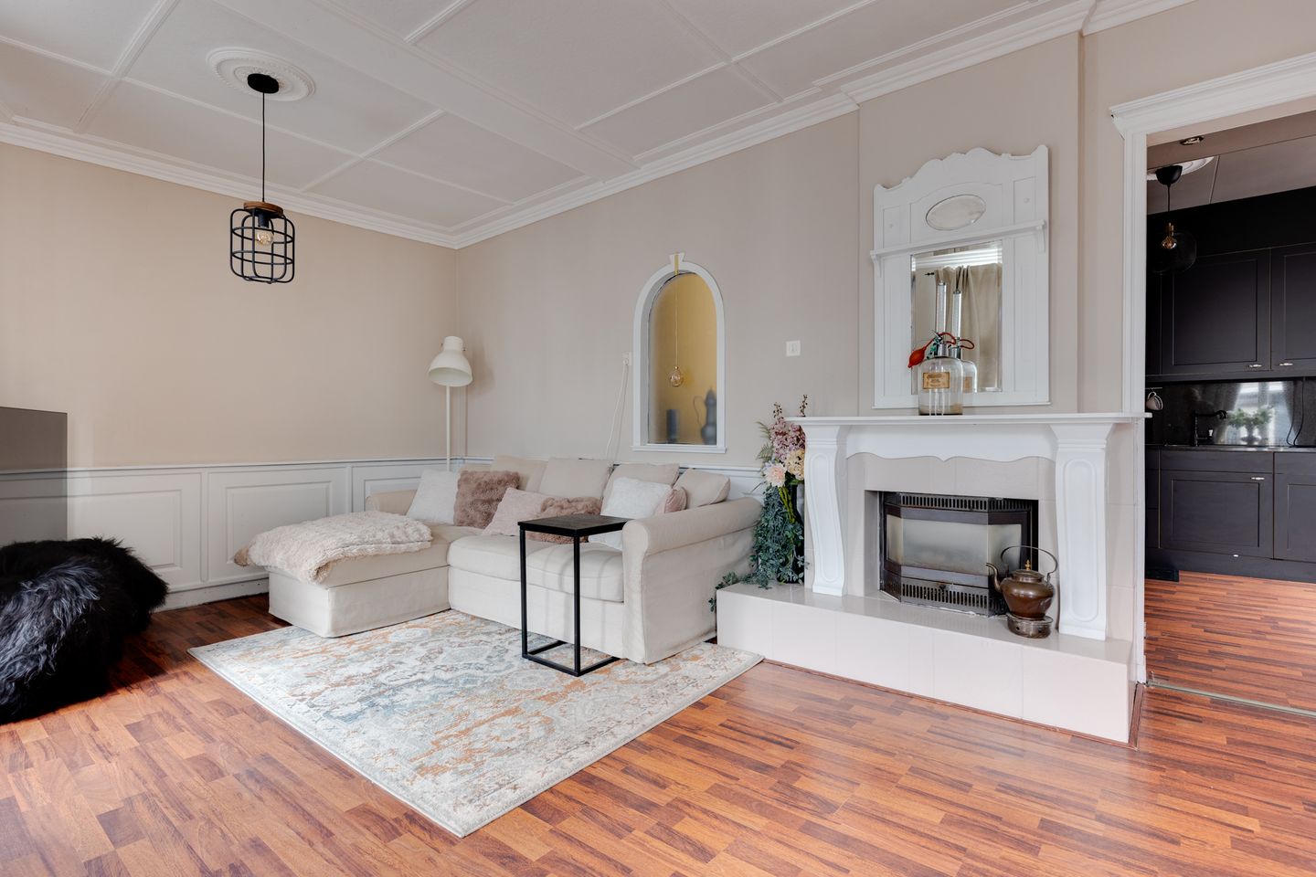 Foto 10 van Korte Wal 1