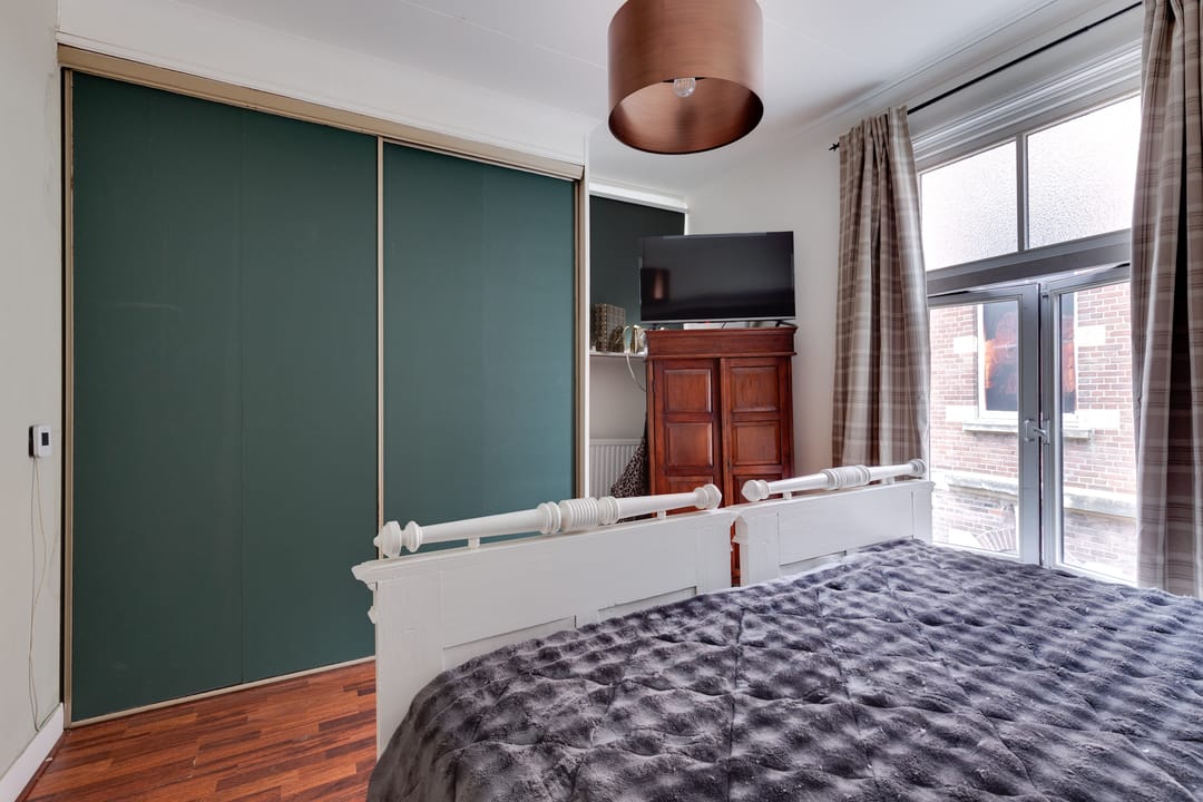 Foto 13 van Korte Wal 1